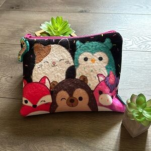 Pencil case or make up case